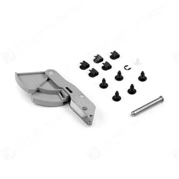 ISRI 6800 steering disk element - ISRI Vehicle Seat part