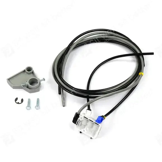ISRI 6500 air suspension valve - ISRI Vehicle Seat part