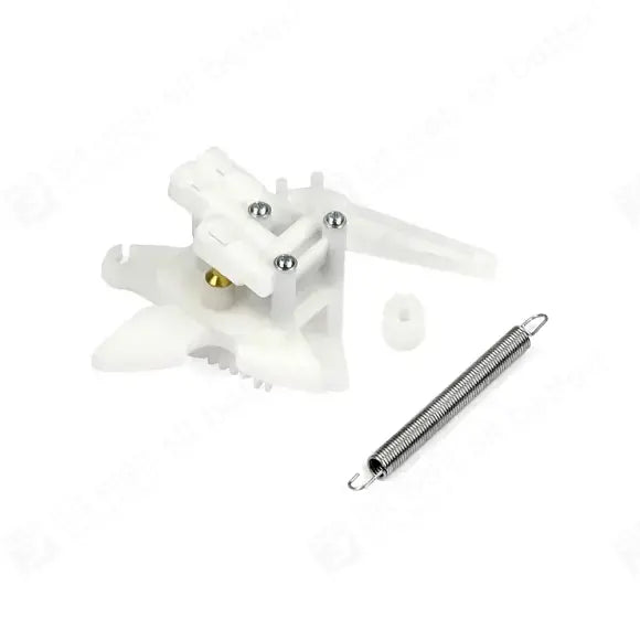ISRI air suspension valve - ISRI Vehicle Seat part