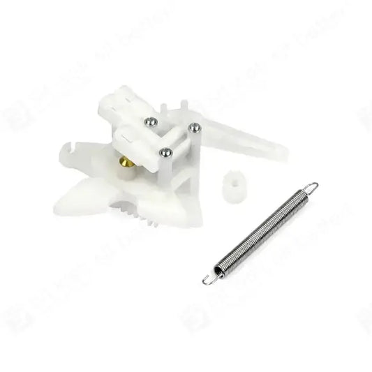 ISRI air suspension valve - ISRI Vehicle Seat part