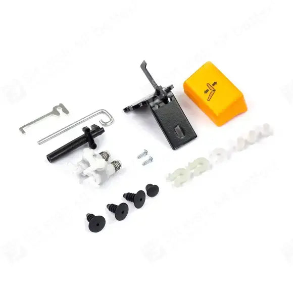 ISRI 6800 air suspension valve - ISRI Vehicle Seat part