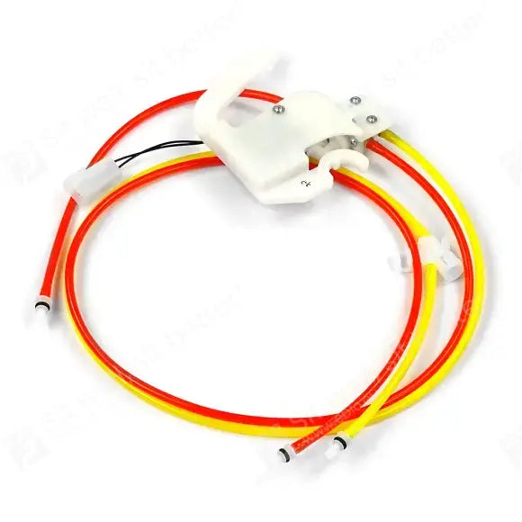 ISRI air suspension valve - ISRI Vehicle Seat part