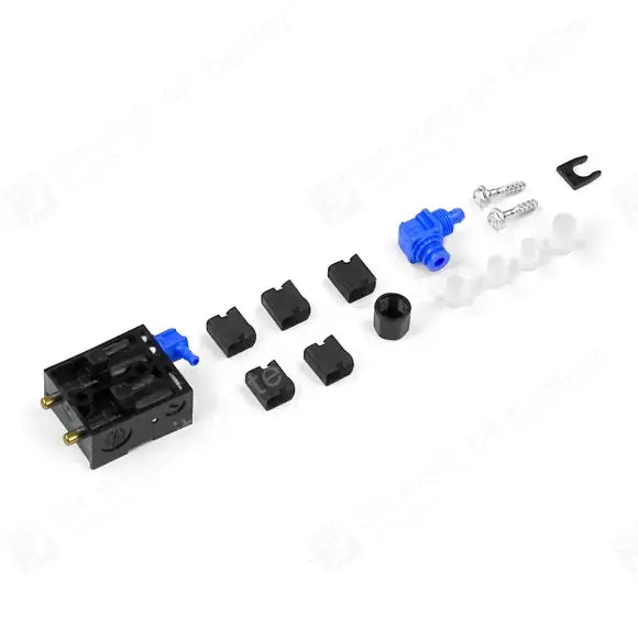 ISRI 6800 air suspension valve - ISRI Vehicle Seat part