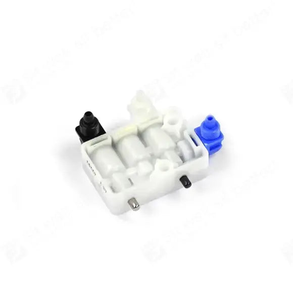 ISRI air suspension valve - ISRI Vehicle Seat part
