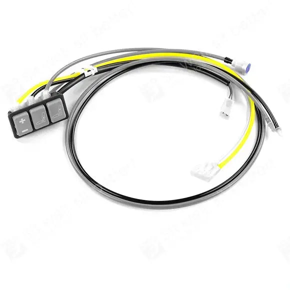 ISRI 6830KM air suspension valve - ISRI Vehicle Seat part