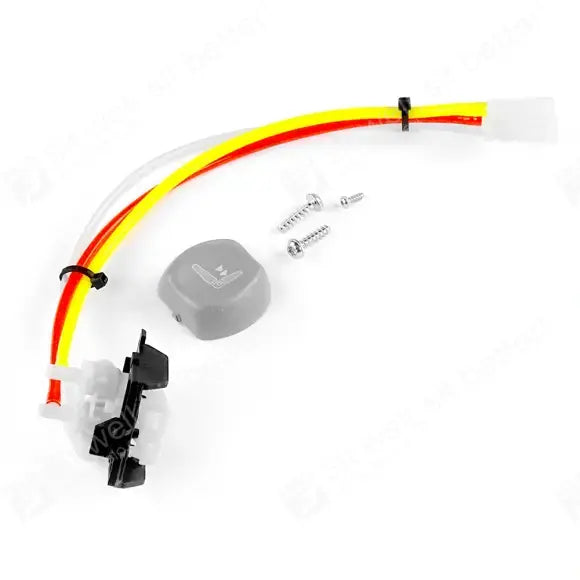 ISRI NTS1 air suspension valve - ISRI Vehicle Seat part