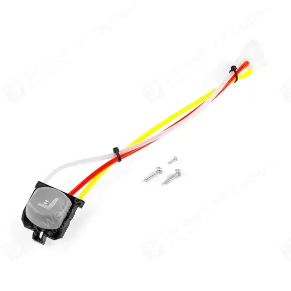 ISRI NTS1 air suspension valve - ISRI Vehicle Seat part