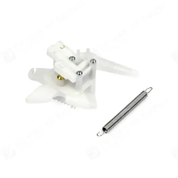 ISRI NTS1 6860 air suspension valve - ISRI Vehicle Seat part