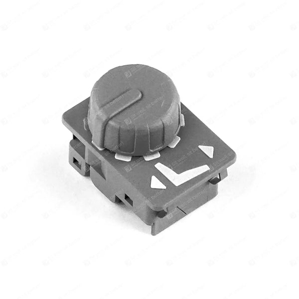 ISRI electric valve - ISRI Vehicle Seat part (image 2)