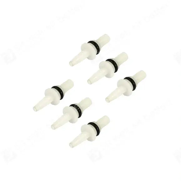 ISRI 6 317144-13 connector - ISRI Vehicle Seat part