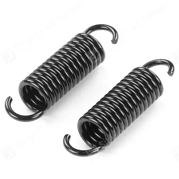 ISRI 2300 suspension spring - ISRI Vehicle Seat part