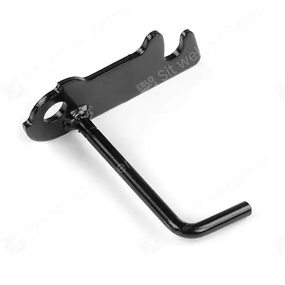 ISRI 6000 6500 locking mechanism - ISRI Vehicle Seat part