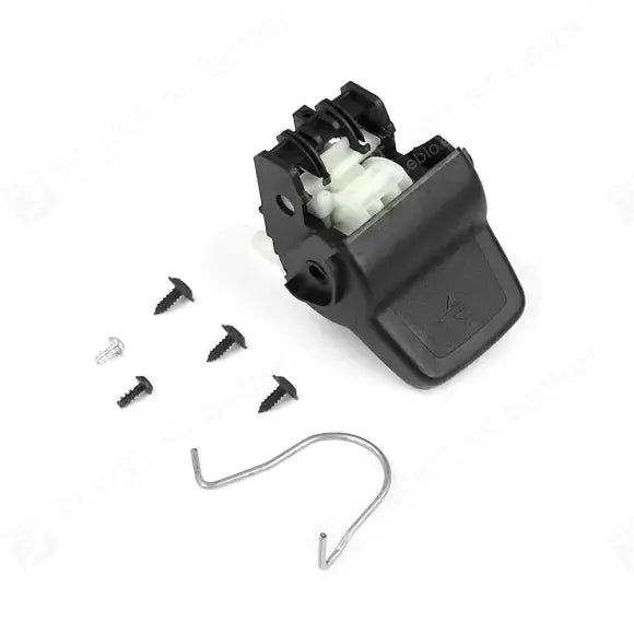ISRI NTS2 seat handle - ISRI Vehicle Seat part