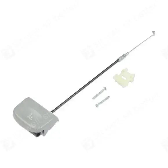 ISRI NTS1 control cable - ISRI Vehicle Seat part