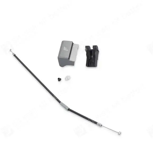 ISRI seat handle - ISRI Vehicle Seat part