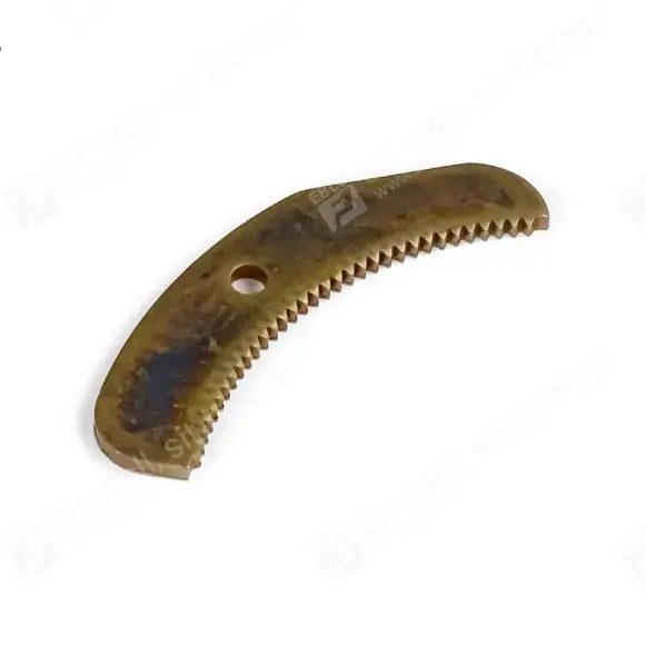 ISRI 517 gear segment - ISRI Vehicle Seat part