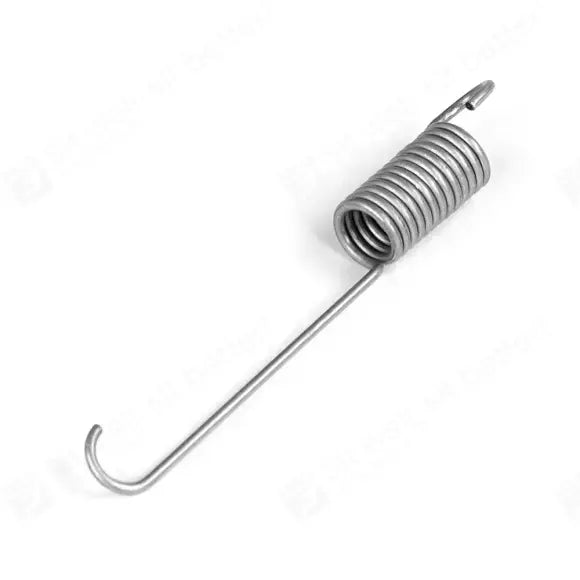 ISRI 2300LR suspension spring - ISRI Vehicle Seat part