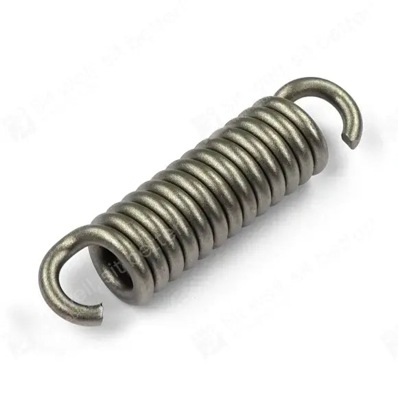 ISRI 16.6 suspension spring - ISRI Vehicle Seat part