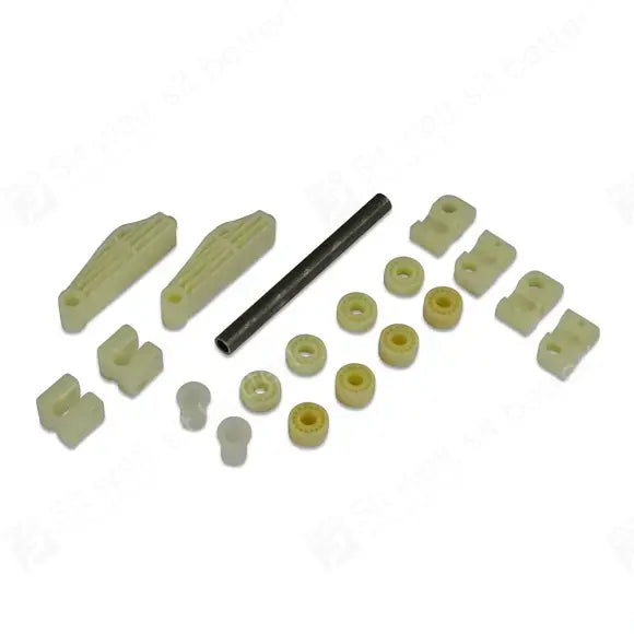 ISRI bearing - ISRI Vehicle Seat part