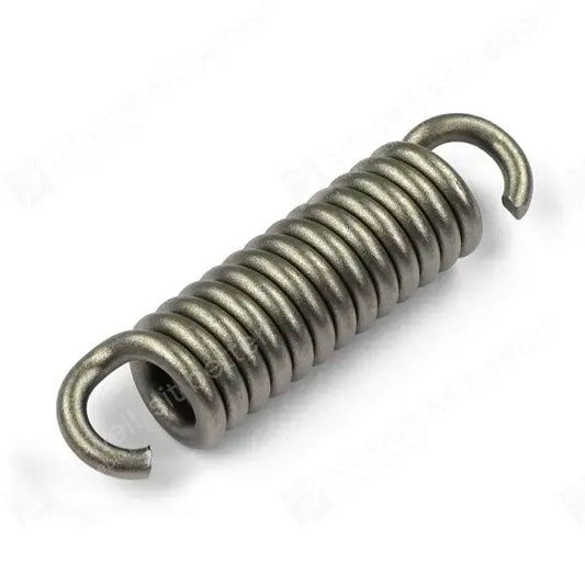 ISRI 16.6 suspension spring - Carlat