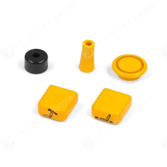 ISRI 2300 seat handle - Carlat
