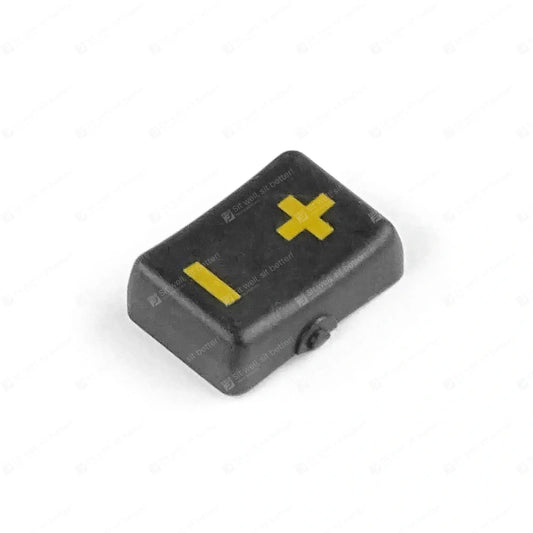 ISRI 6500M seat handle - Carlat