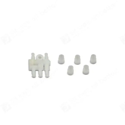 ISRI 6800 air suspension valve - Carlat