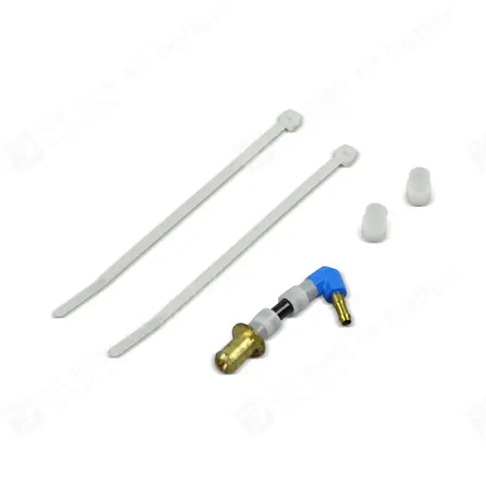 ISRI 6800 connector - Carlat