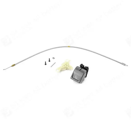 ISRI 6860/870FR seat handle - Carlat