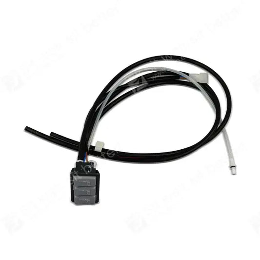 ISRI NTS1 6860 air suspension valve - Carlat