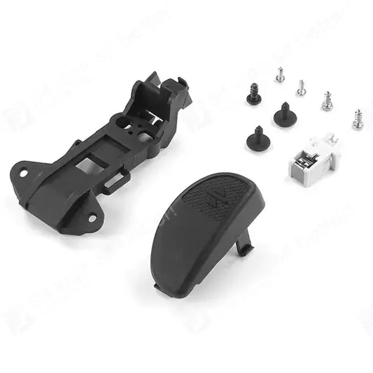 ISRI NTS2 seat handle - Carlat
