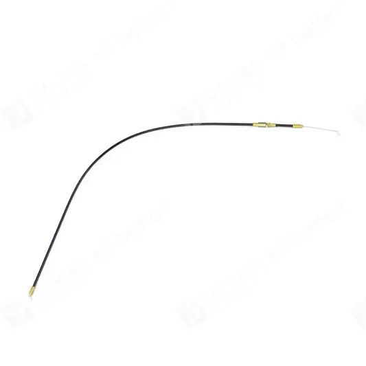 ISRI control cable - Carlat