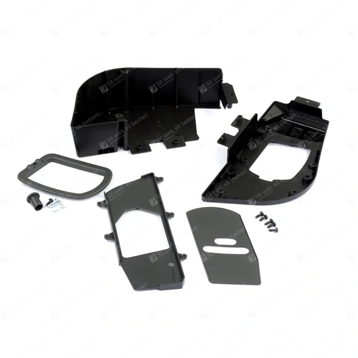ISRI protective cover - Carlat
