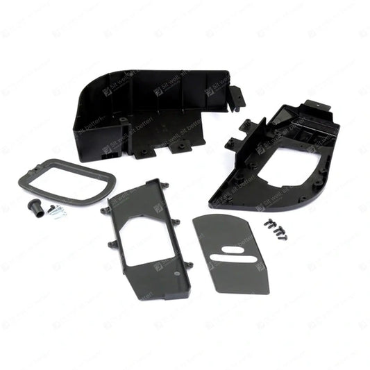 ISRI protective cover - Carlat