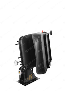 ISRI 4004/400 marine suspension seat fabric - ISRI Mechanical suspended seat (image 2)