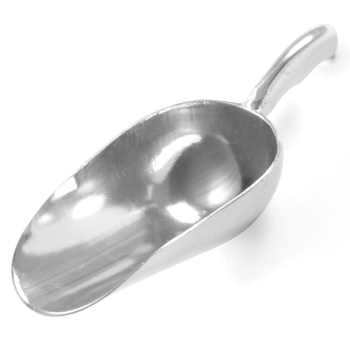 Ice Cream Makers – Aluminum bartender's ice scoop - Hendi - Carlat
