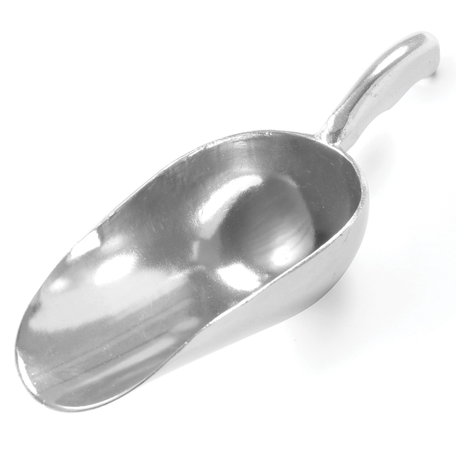Ice Cream Makers – Aluminum bartender's ice scoop - Hendi - Carlat