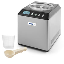 Ice Cream Makers – Efficient ice cream sorbet machine 180W - Carlat