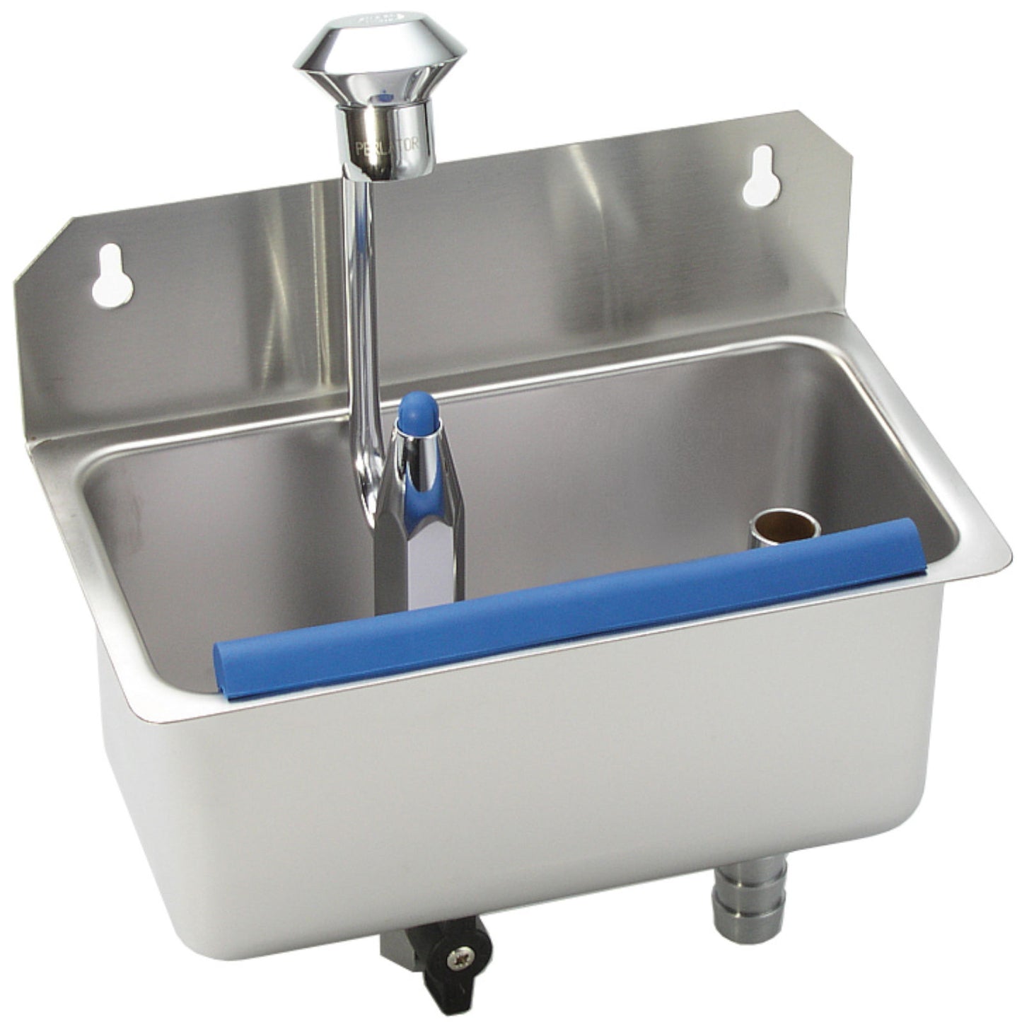 Ice Cream Makers – Ice cream scoop washer with built-in - Carlat