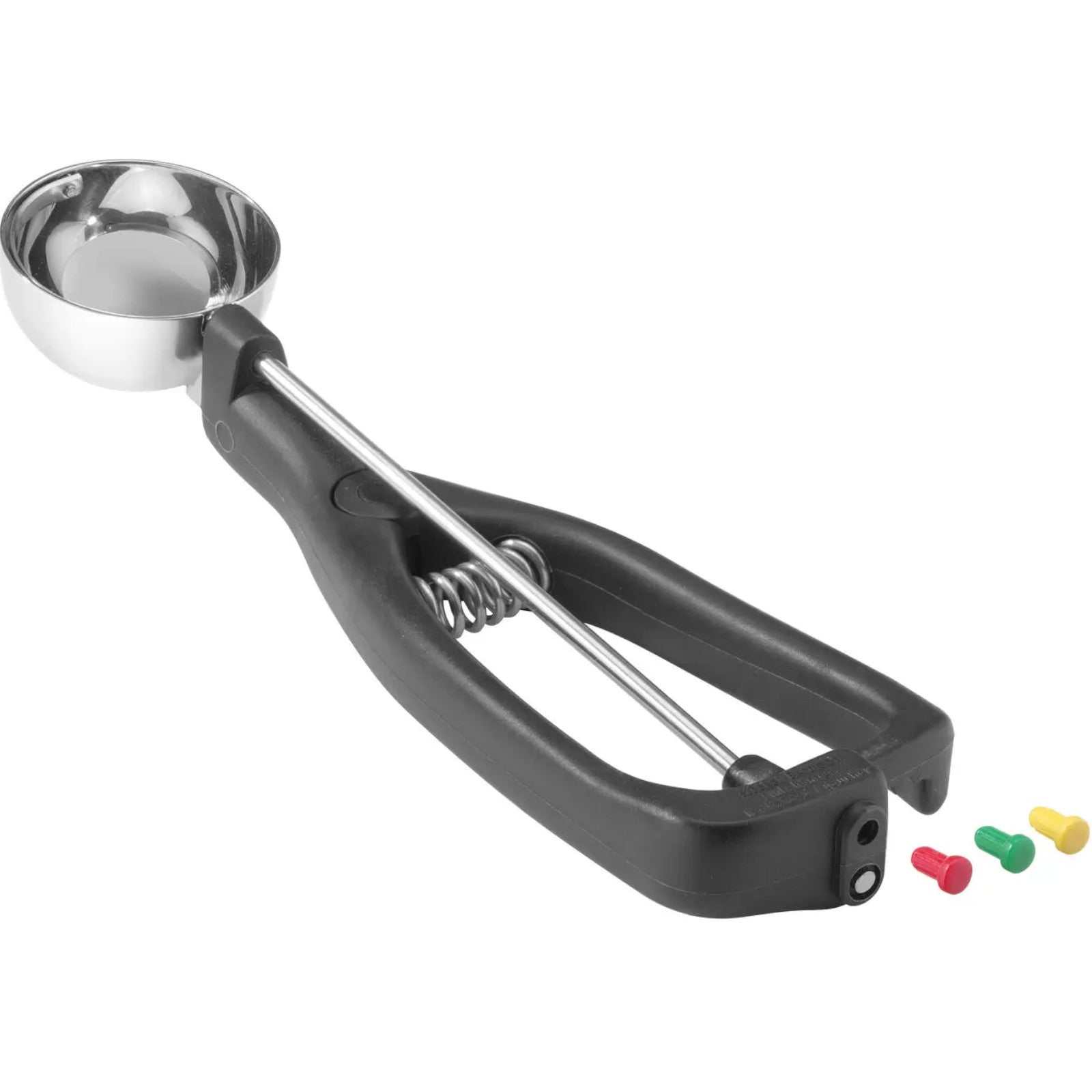 Ice Cream Makers – Ice cream scooper for left-handed people, - Carlat