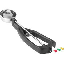 Ice Cream Makers – Ice cream scooper for left-handed people, - Carlat