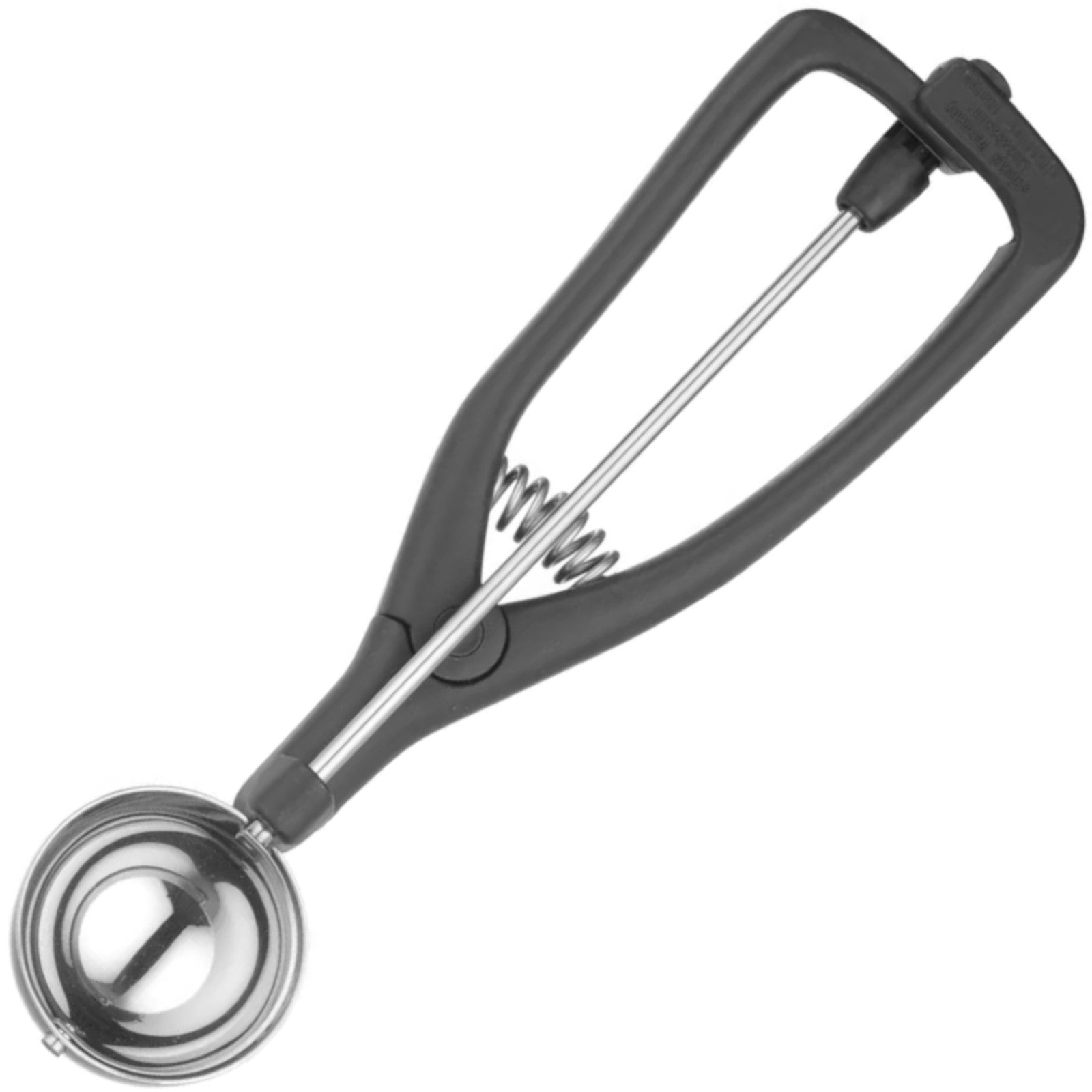Ice Cream Makers – Ice cream scooper for left-handers, 1/30 - Carlat