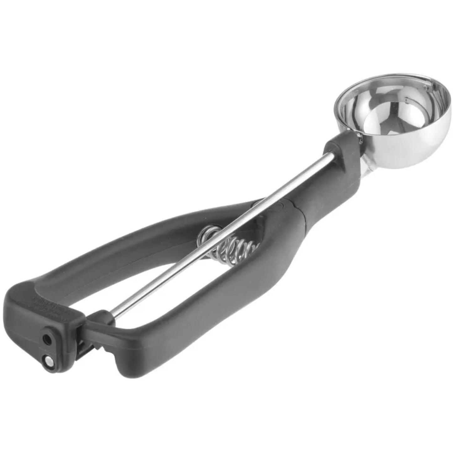 Ice Cream Makers – Ice cream scooper for left-handers, 1/30 - Carlat