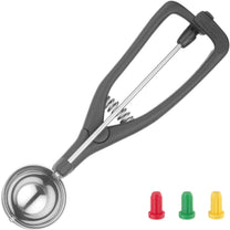Ice Cream Makers – Ice cream scooper for left-handers 1/36 - Carlat
