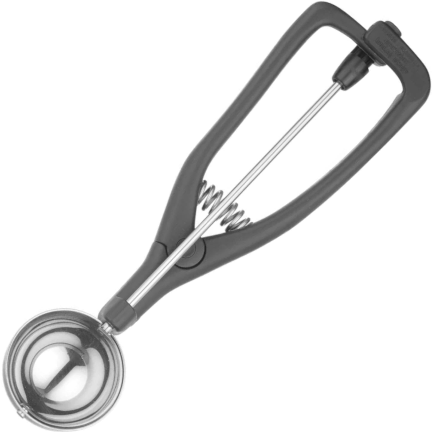 Ice Cream Makers – Ice cream scooper for left-handers 1/36 - Carlat