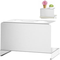 Ice Cream Makers – Ice cream waffle stand, weighing pan, - Carlat