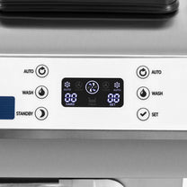 Ice Cream Makers – Italian ice cream machine 1350 W - Carlat