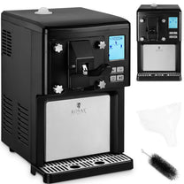 Ice Cream Makers – Italian smoothie sorbet ice cream machine - Carlat