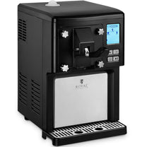 Ice Cream Makers – Italian smoothie sorbet ice cream machine - Carlat