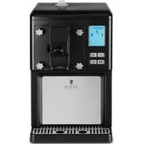 Ice Cream Makers – Italian smoothie sorbet ice cream machine - Carlat